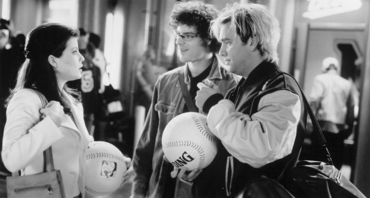 BASEketball streaming ita