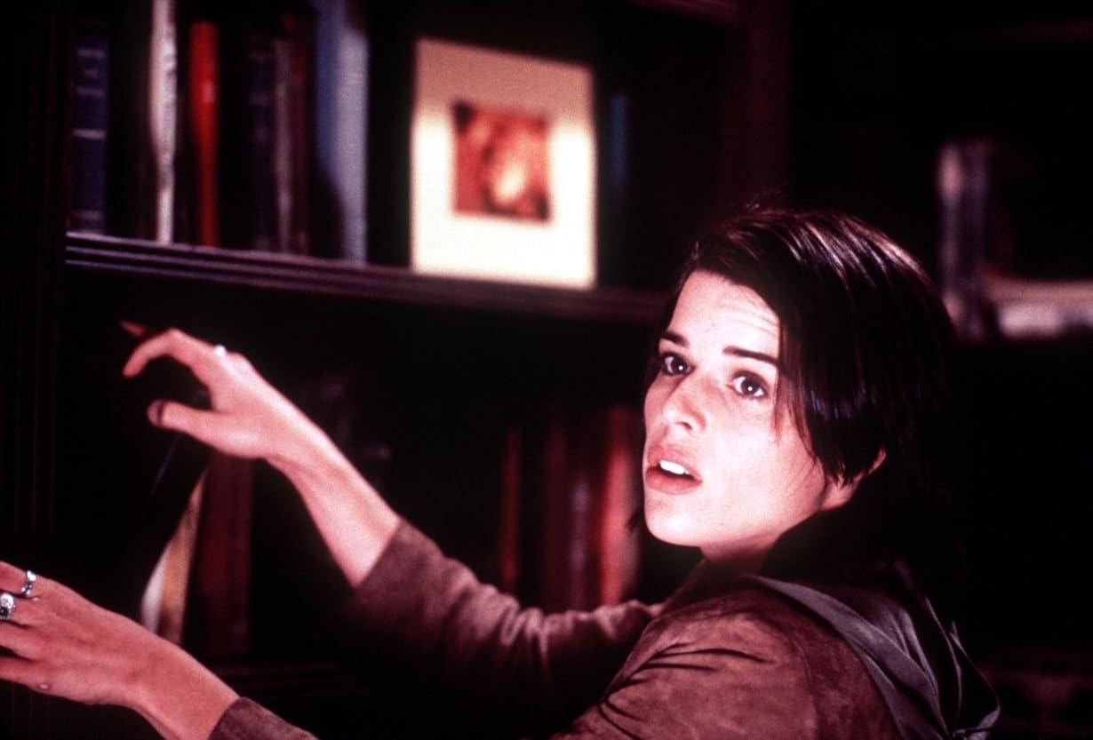 Scream 3 streaming ita