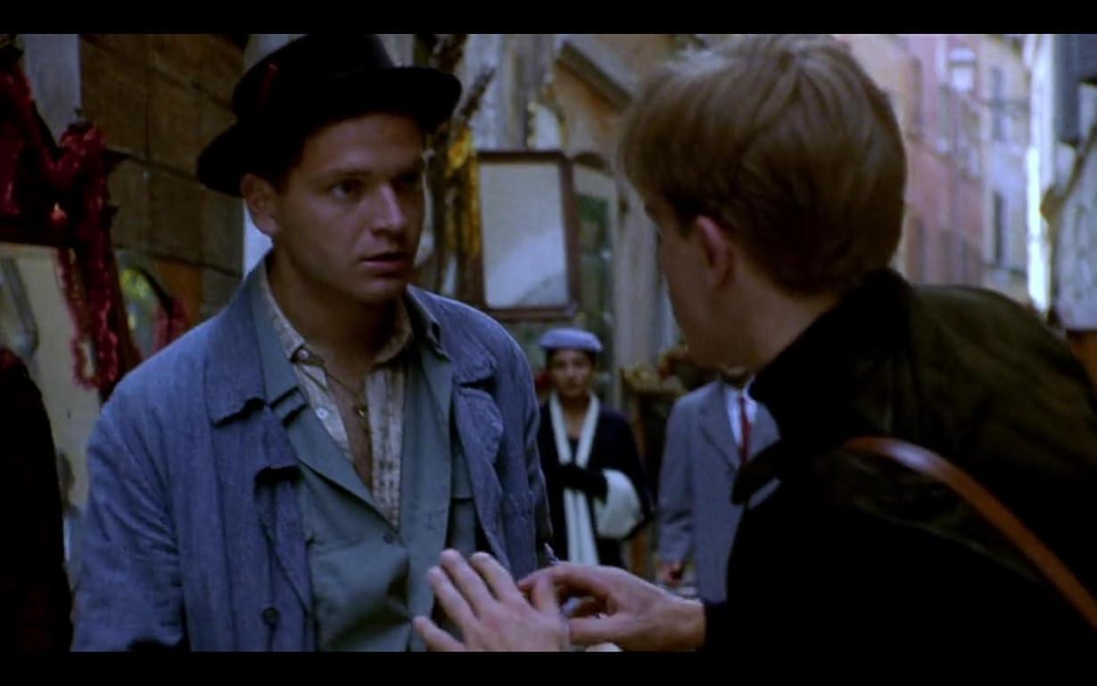 Il talento di Mr. Ripley streaming ita