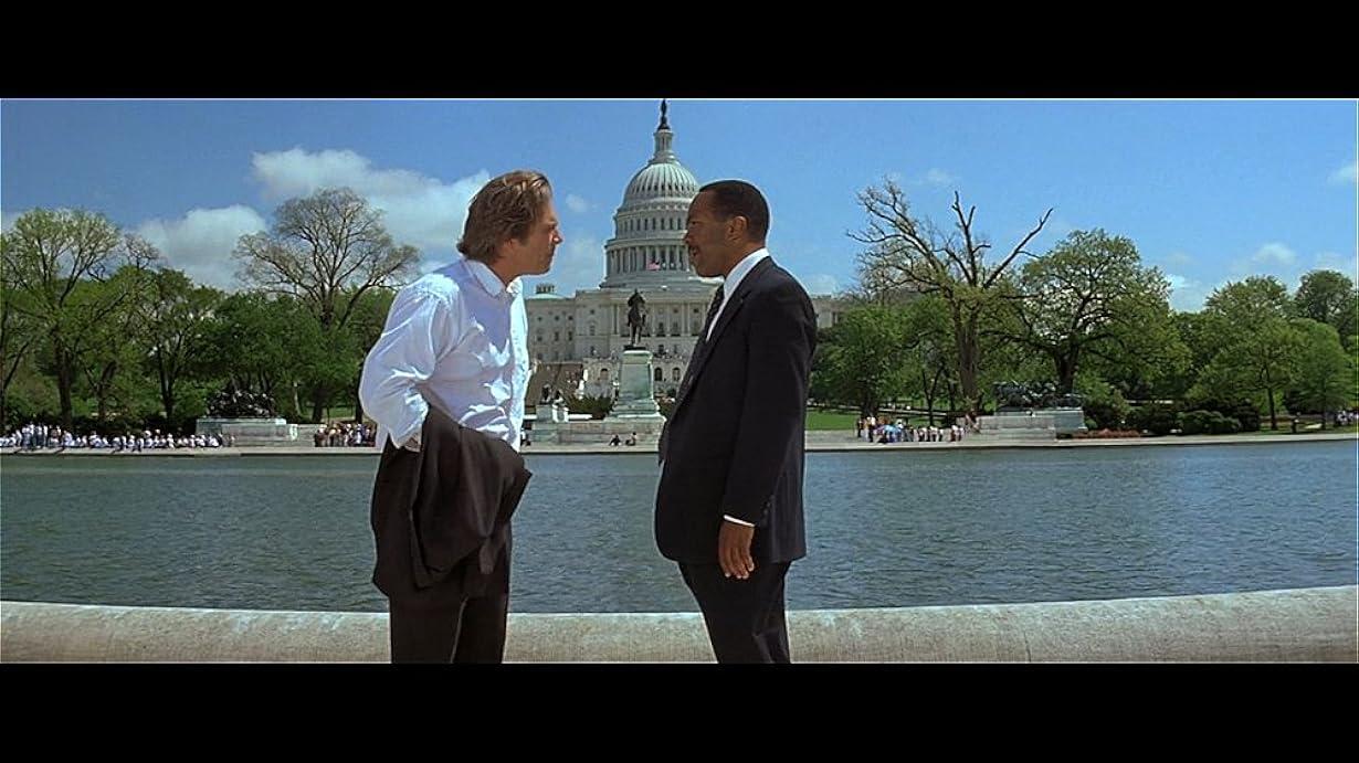 Arlington Road - L'inganno streaming ita