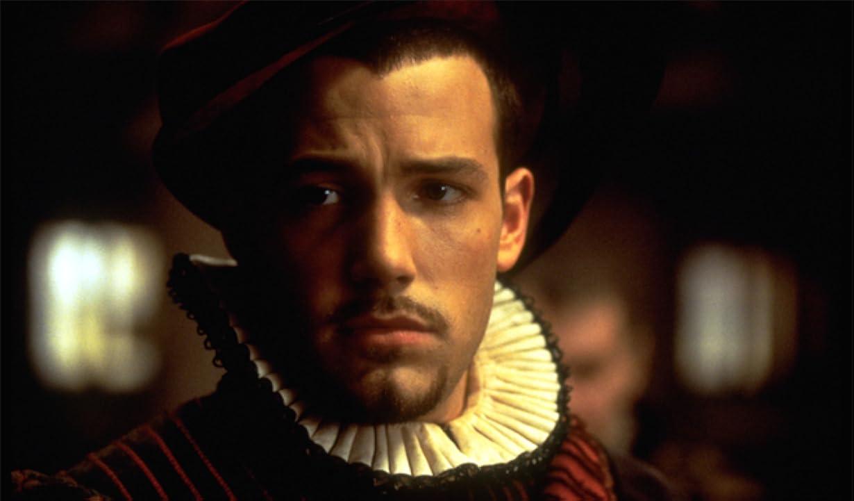Shakespeare in Love streaming ita