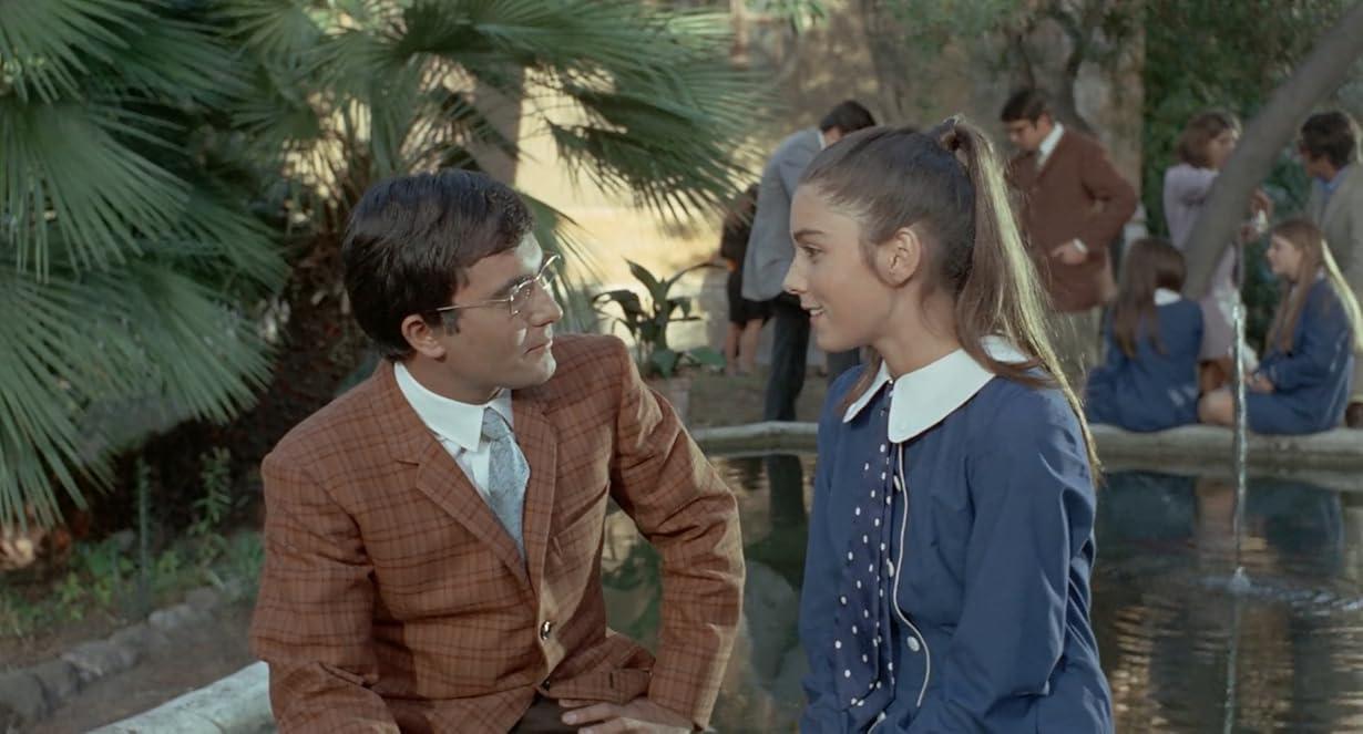 Nel sole streaming ita