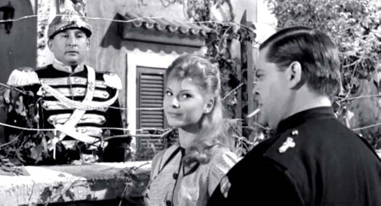 Il corazziere streaming ita