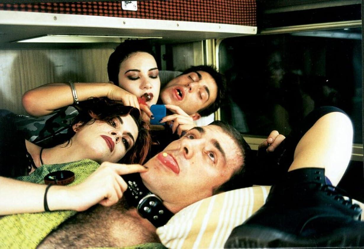 Abbiamo solo fatto l'amore streaming ita