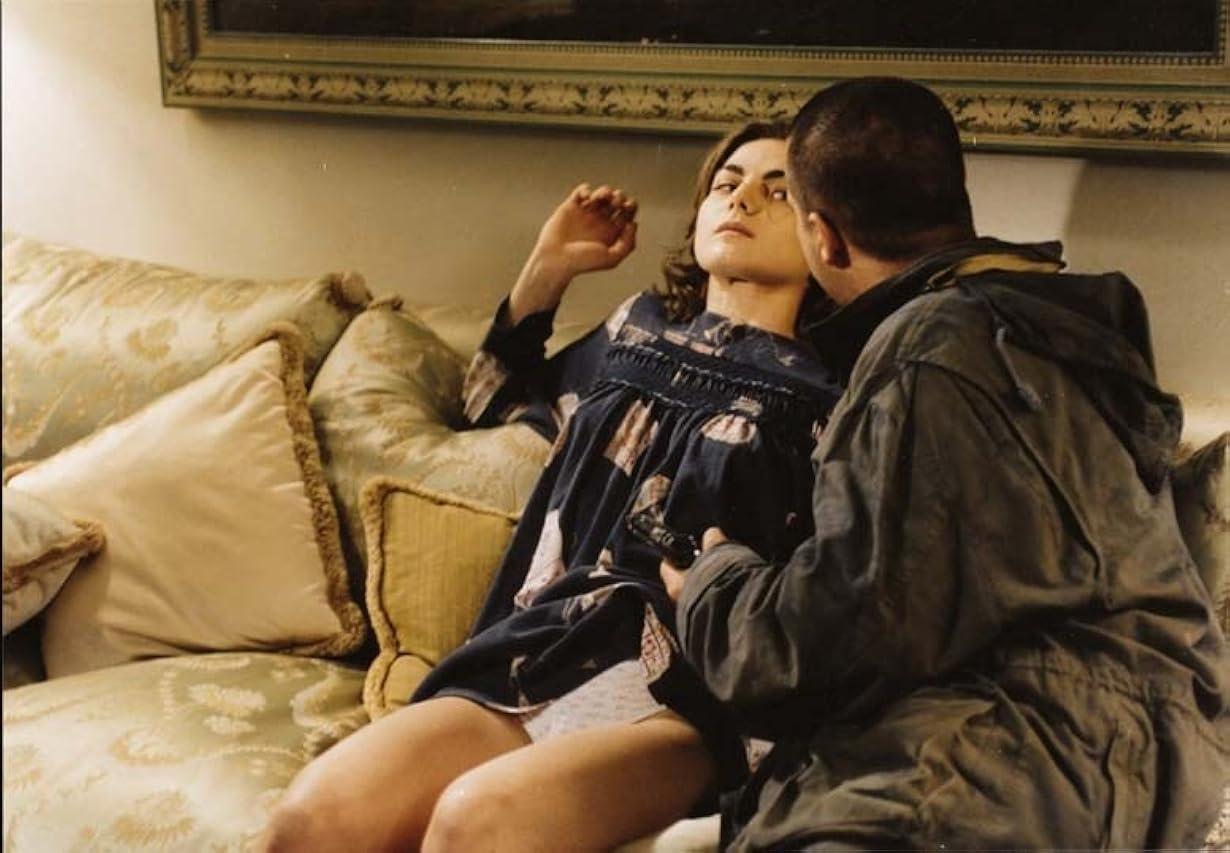 L'odore della notte streaming ita