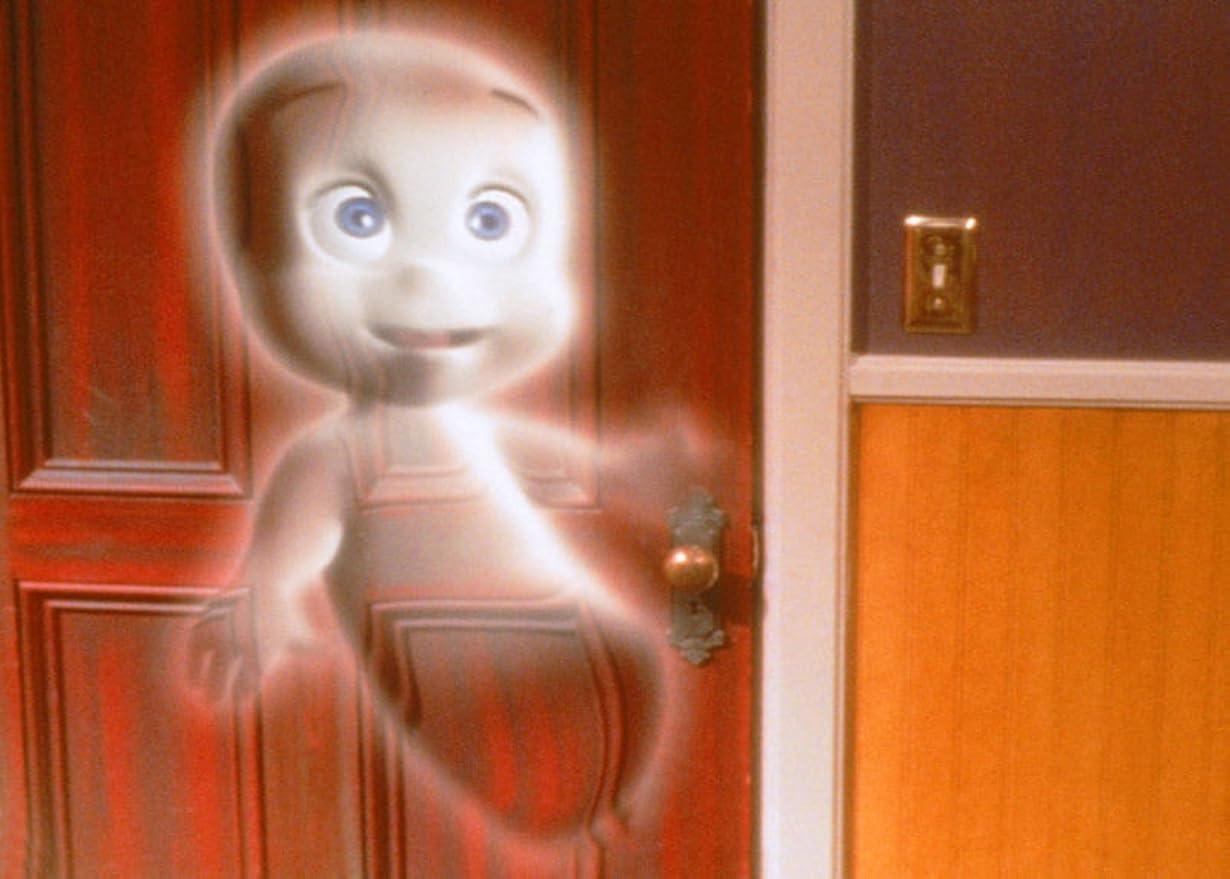 Casper e Wendy - Una magica amicizia streaming ita
