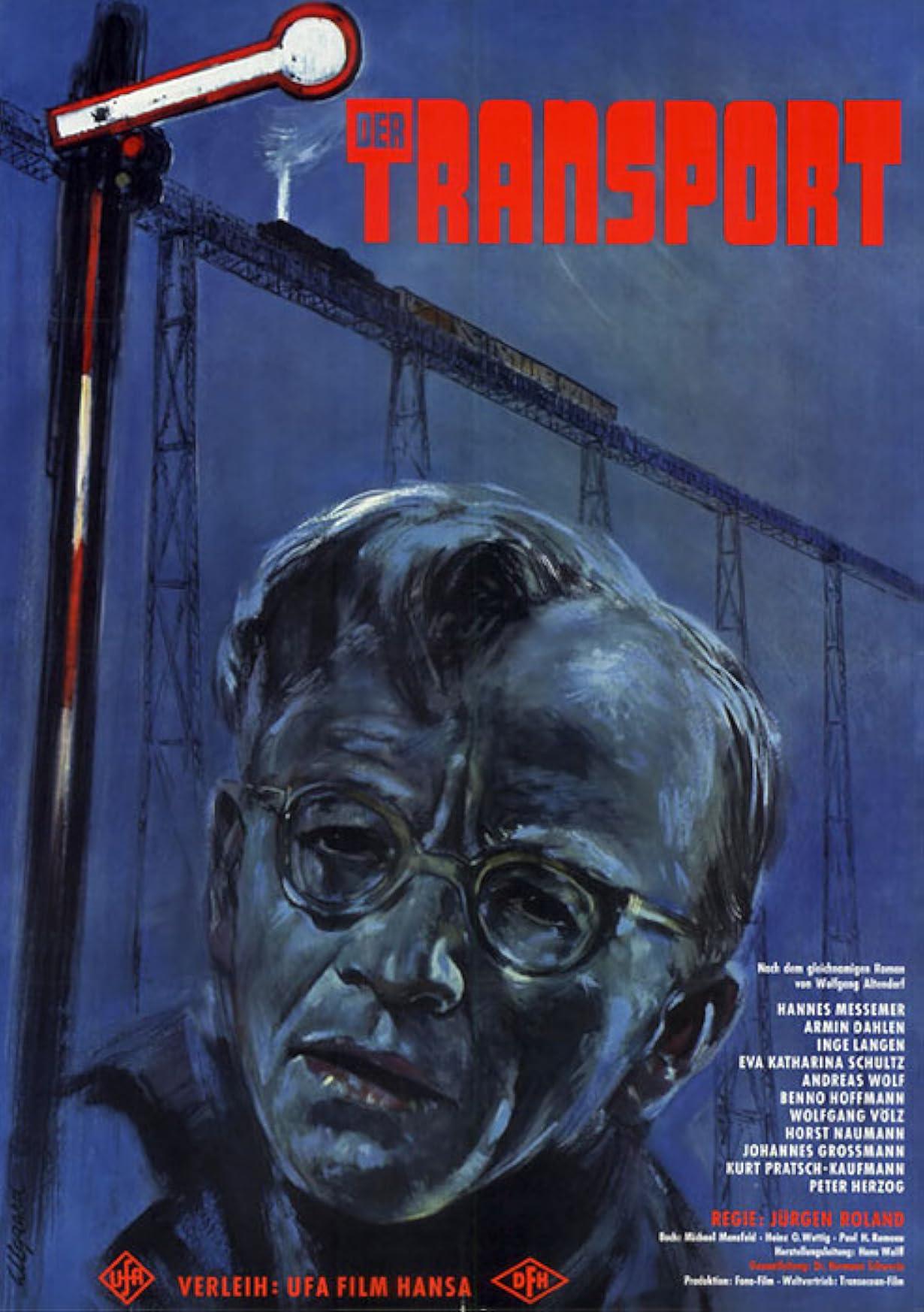 Der Transport streaming ita
