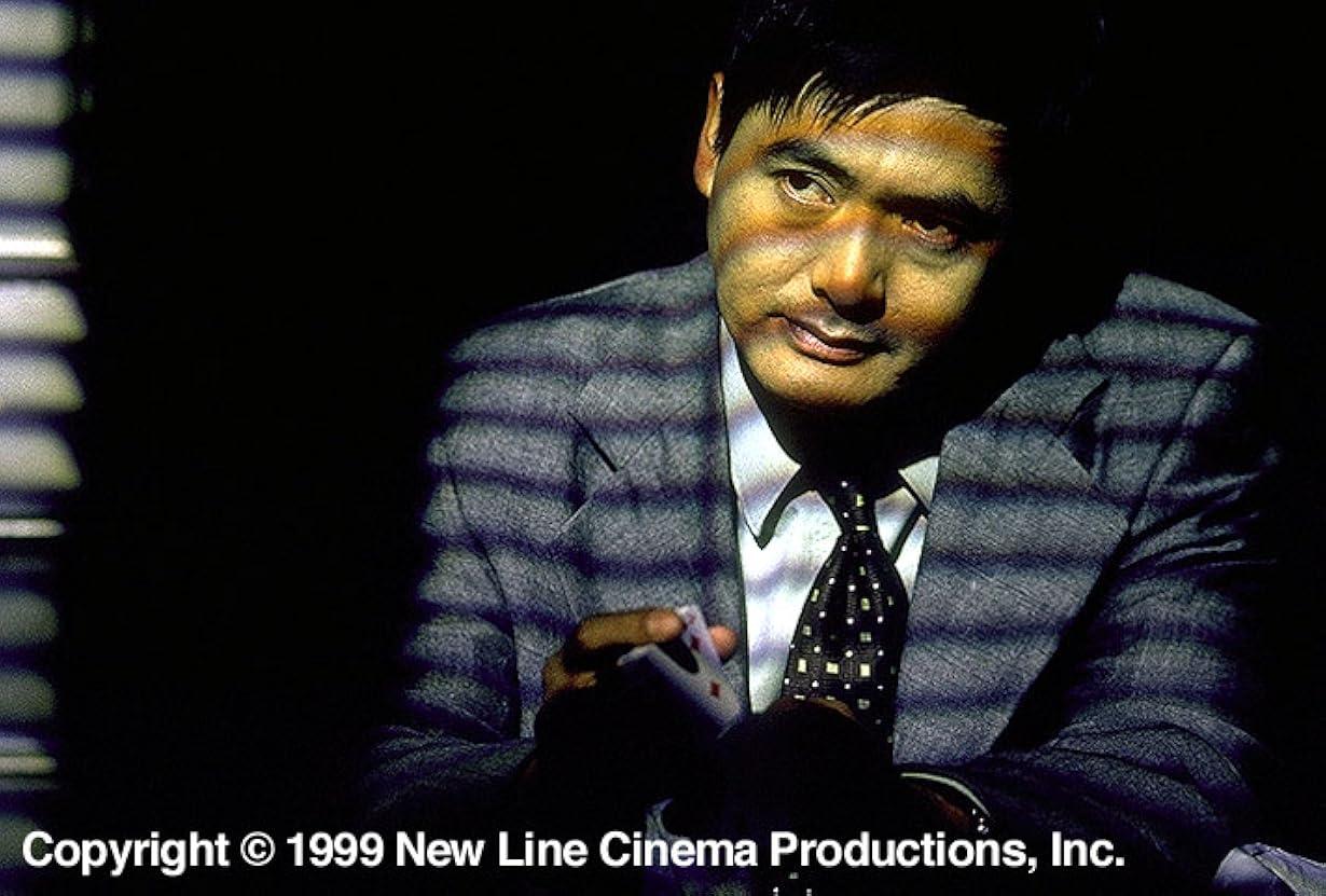 The Corruptor - Indagine a Chinatown streaming ita