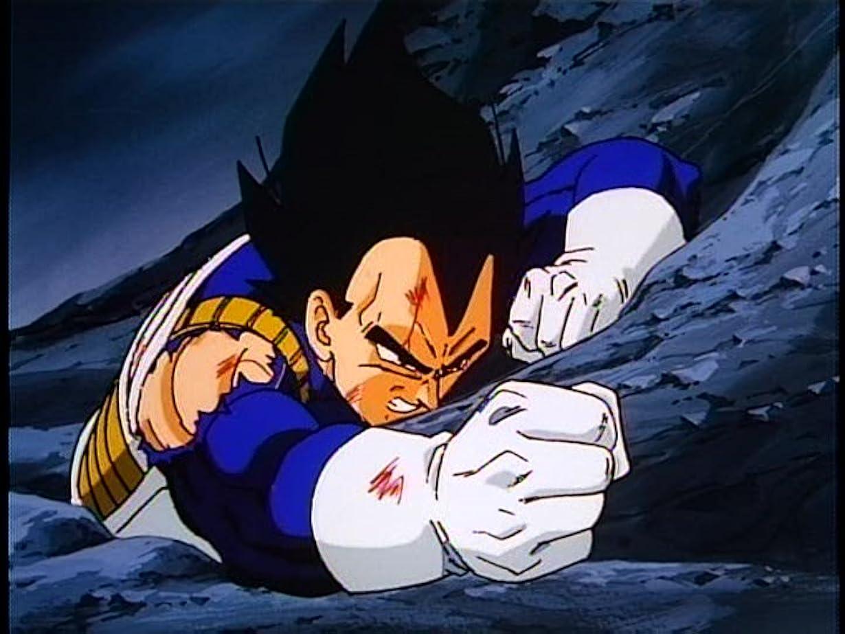 Dragon Ball Z - Il Super Saiyan della leggenda streaming ita