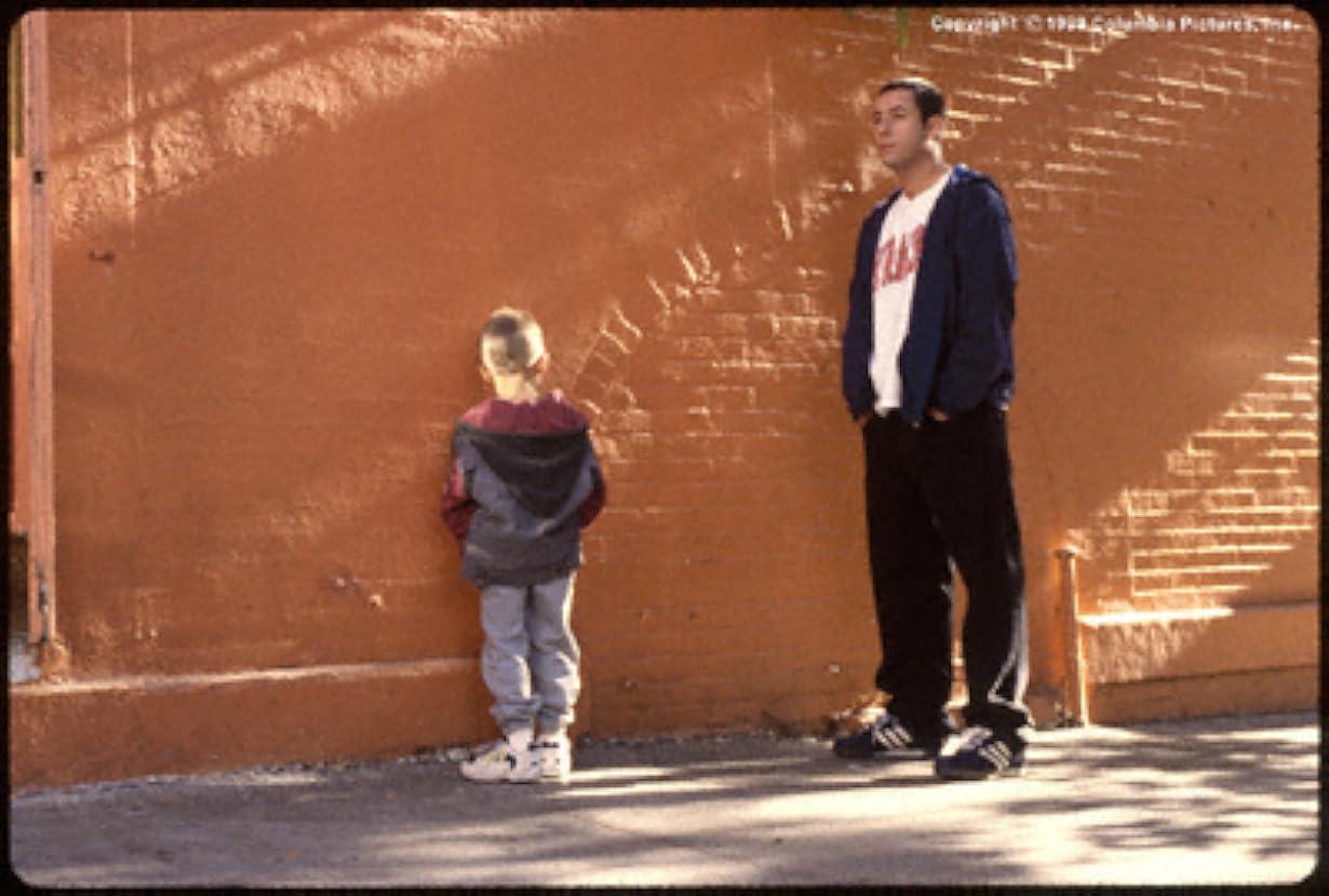 Big Daddy - Un papà speciale streaming ita