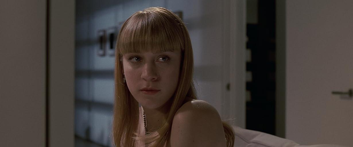 American Psycho streaming ita