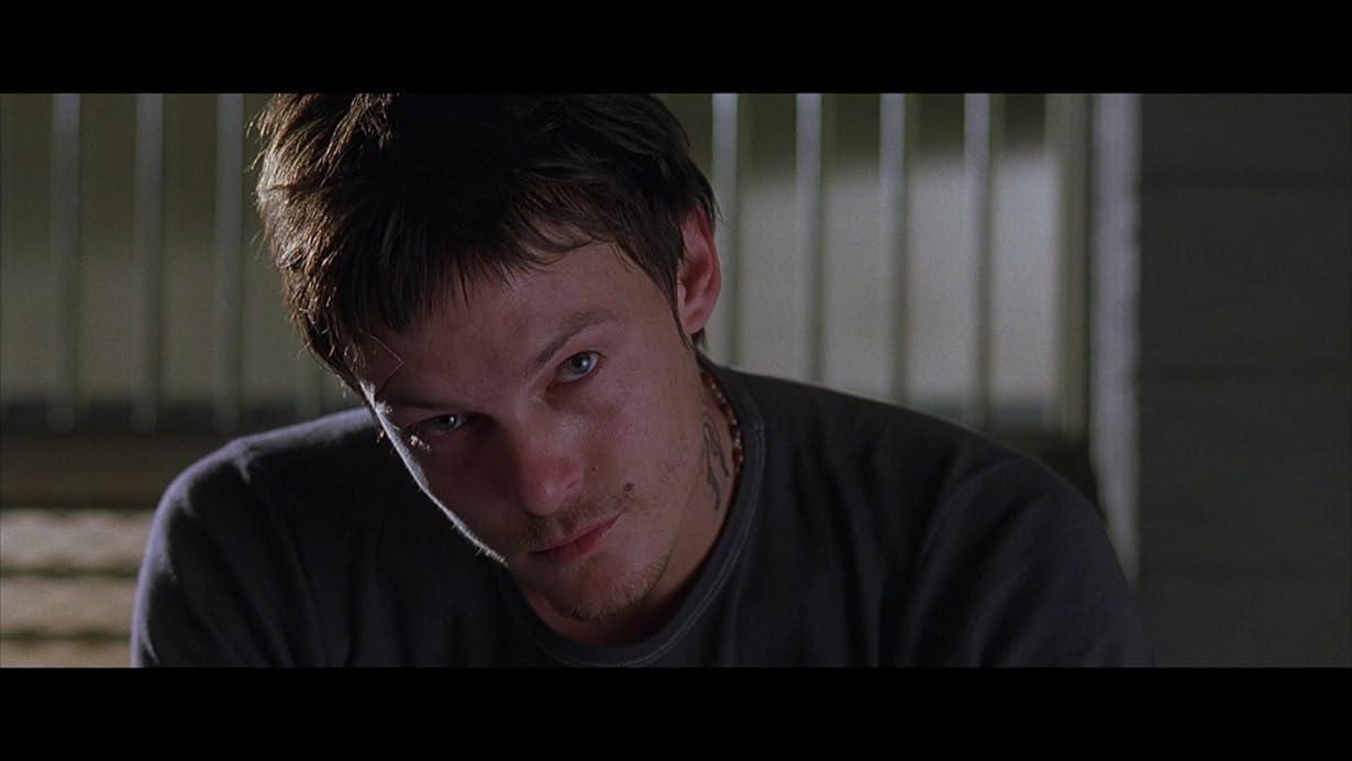The Boondock Saints - Giustizia finale streaming ita
