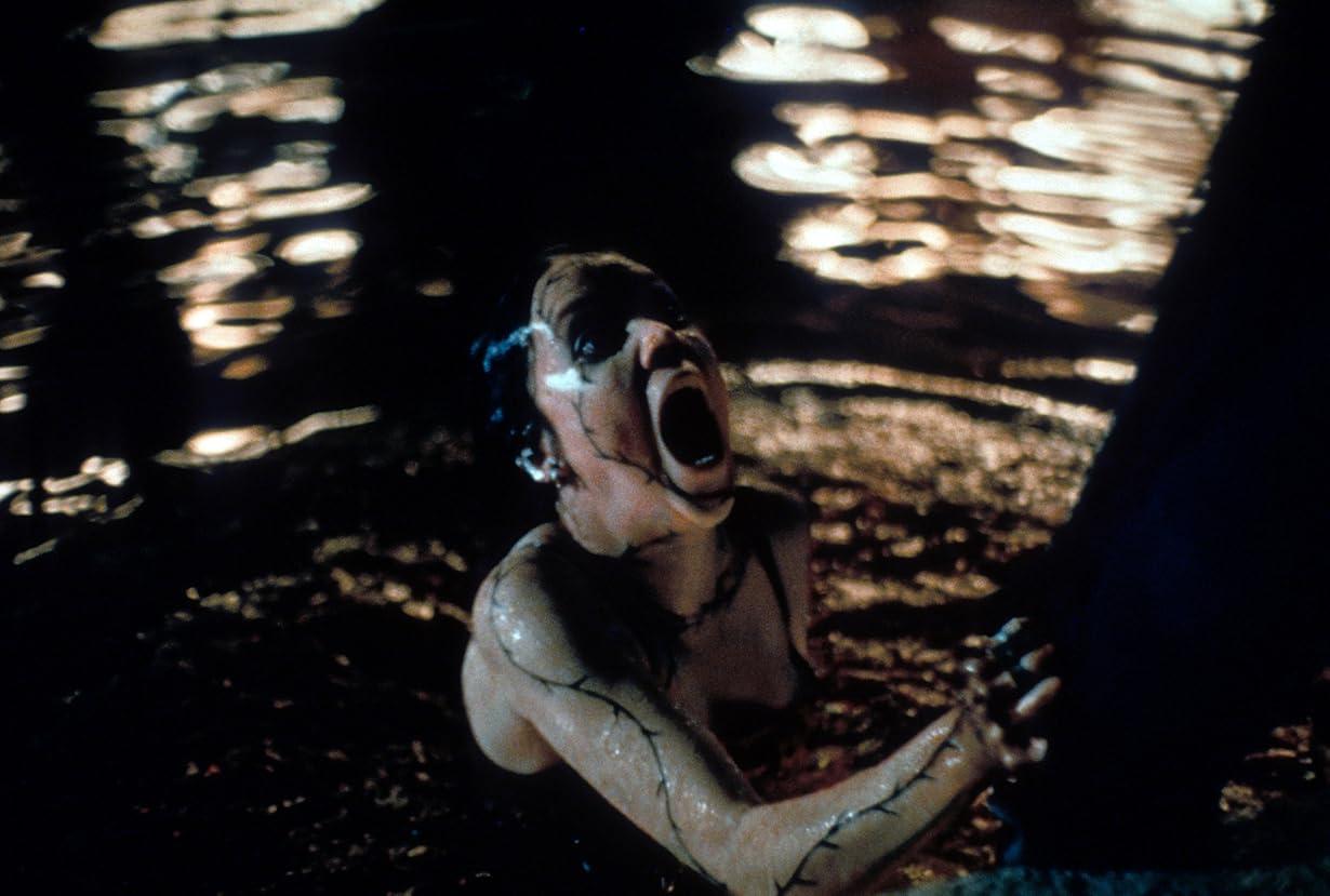 Carrie 2: la furia streaming ita