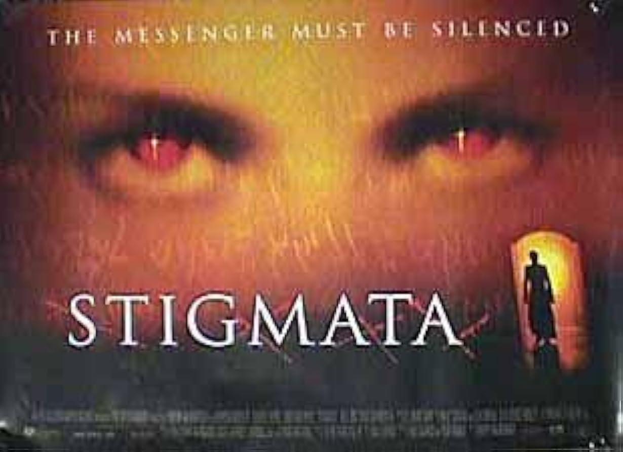 Stigmate streaming ita
