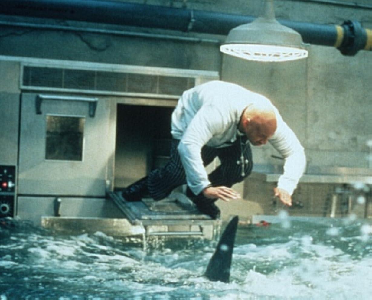 Blu profondo streaming ita