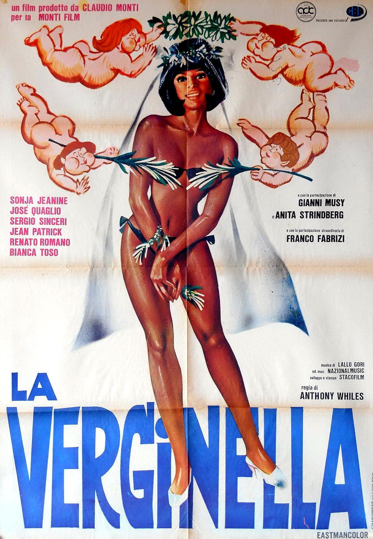 La verginella streaming ita