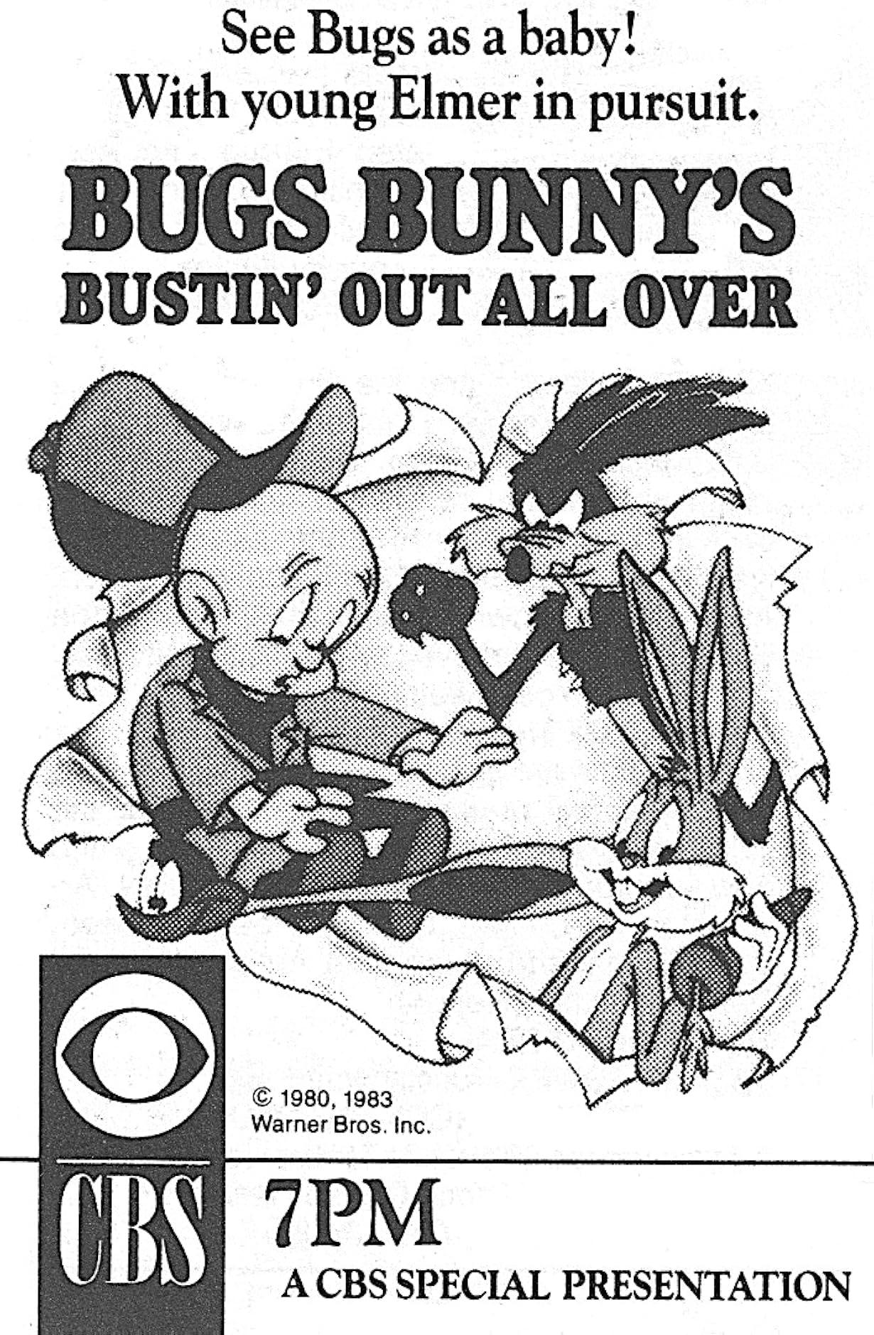 Bugs Bunny ne fa di tutti i colori streaming ita