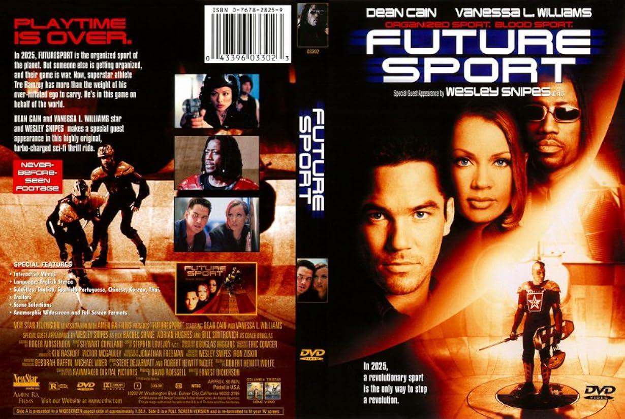 Future Sport streaming ita