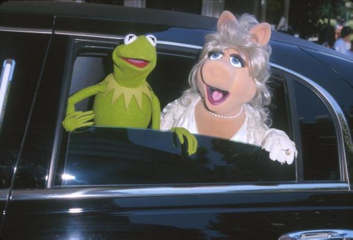 I muppets venuti dallo spazio streaming ita