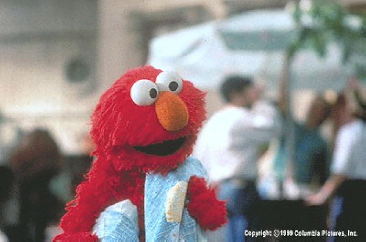 Le avventure di Elmo in Brontolandia streaming ita