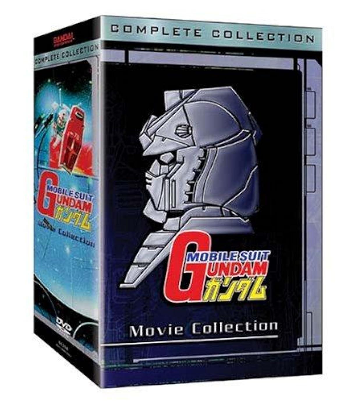 Mobile Suit Gundam : The movie 2 - Soldati del dolore streaming ita