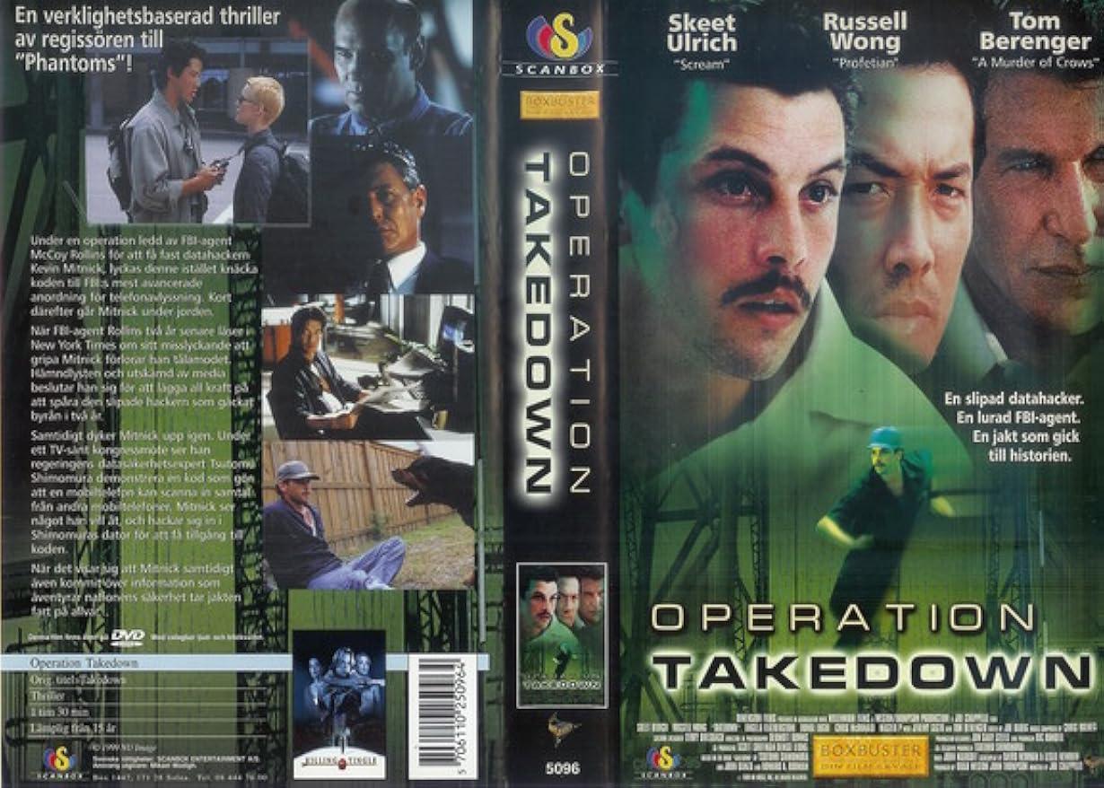 Takedown streaming ita