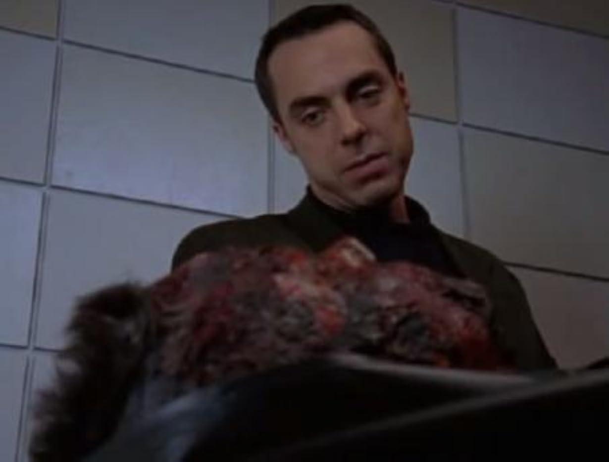 Total Recall 2070 streaming ita