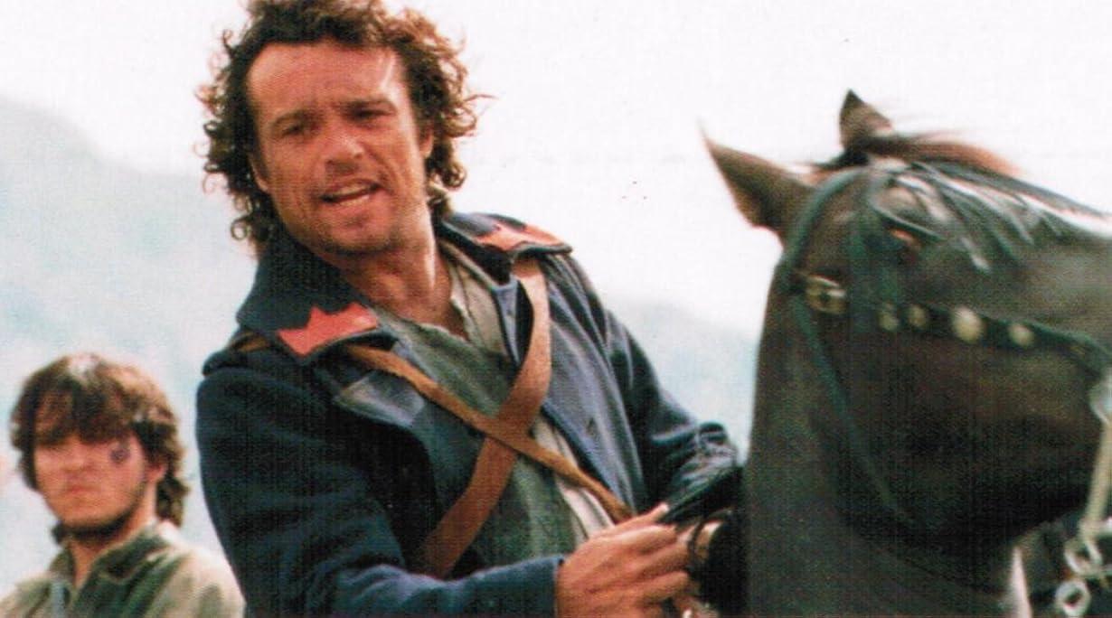 Briganti - Amore e Libertà streaming ita