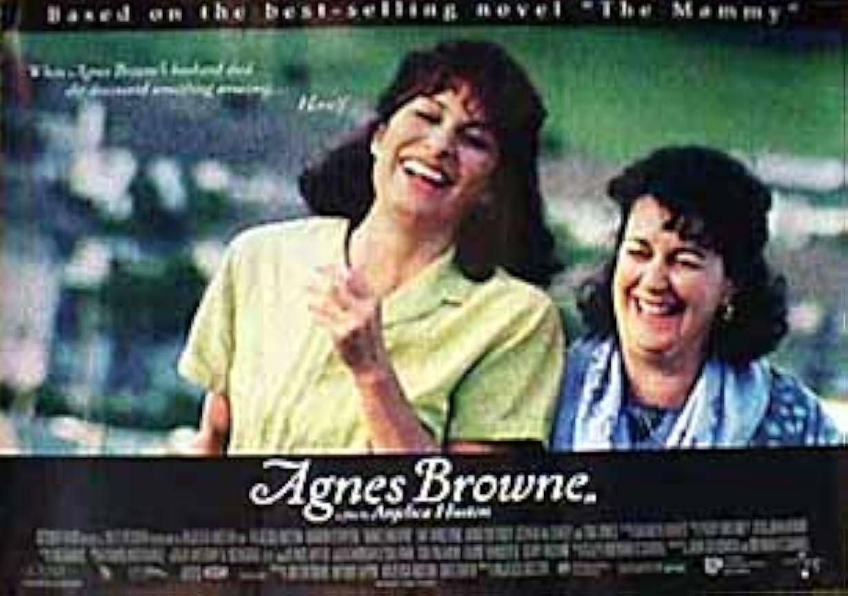 La storia di Agnes Browne streaming ita