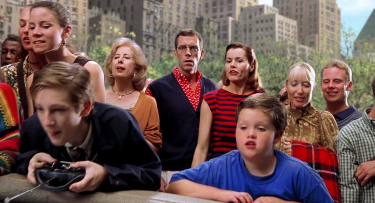 Stuart Little - Un topolino in gamba streaming ita