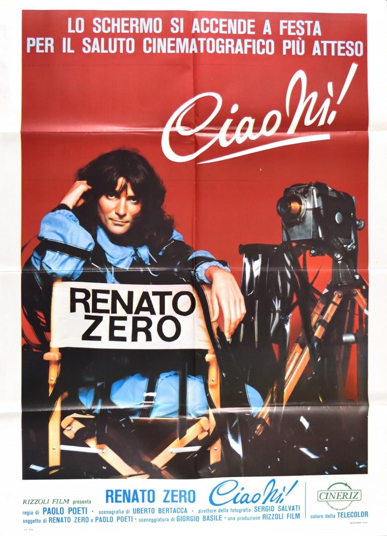 Ciao Ni! streaming ita
