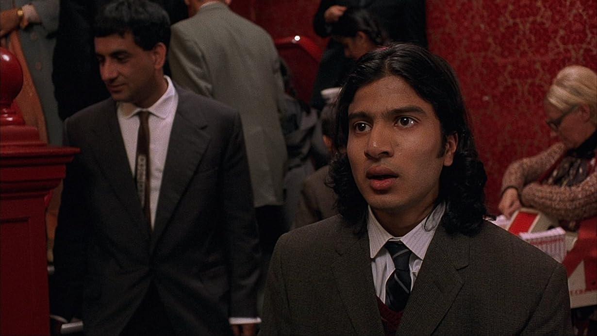 East Is East streaming ita