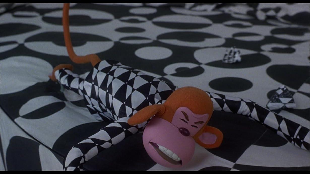 Monkeybone streaming ita