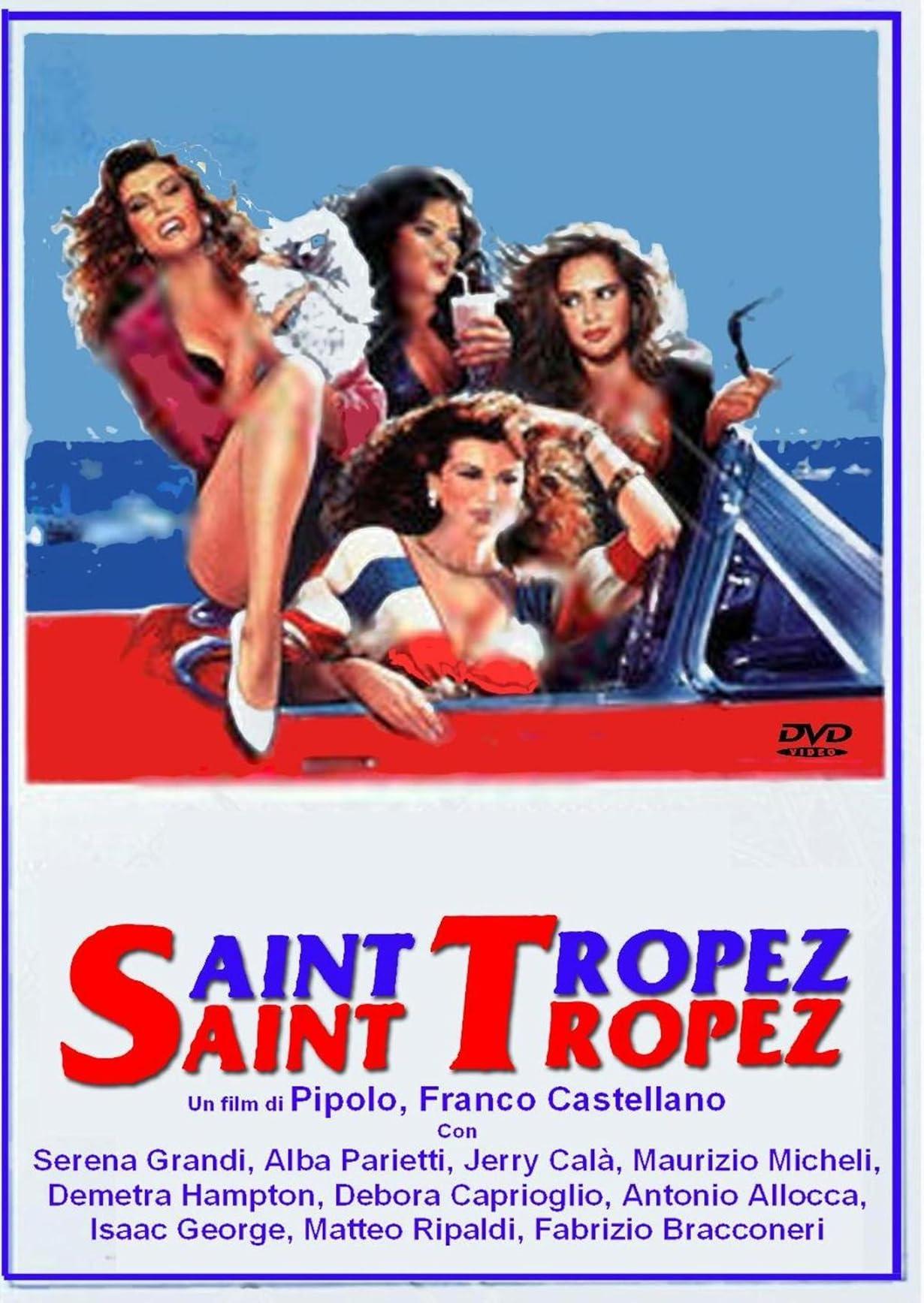 Saint Tropez - Saint Tropez streaming ita