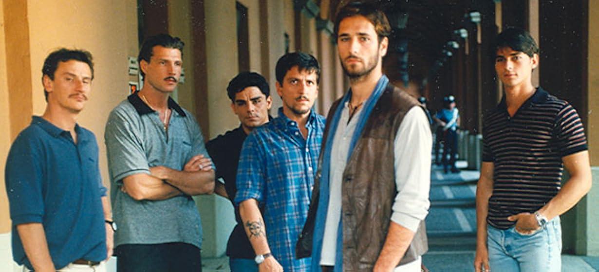 Ultimo streaming ita