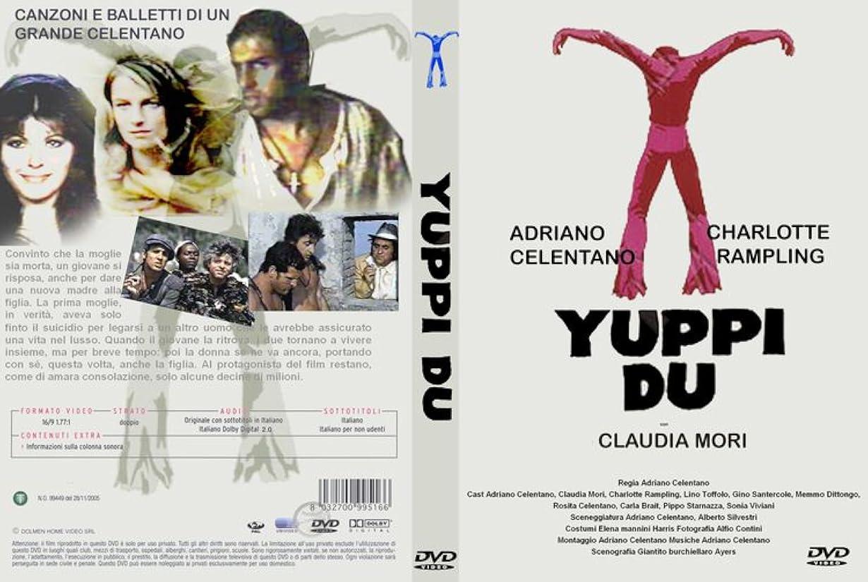 Yuppi Du streaming ita