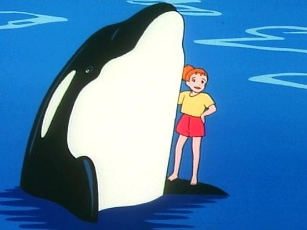 Un oceano di avventure streaming ita