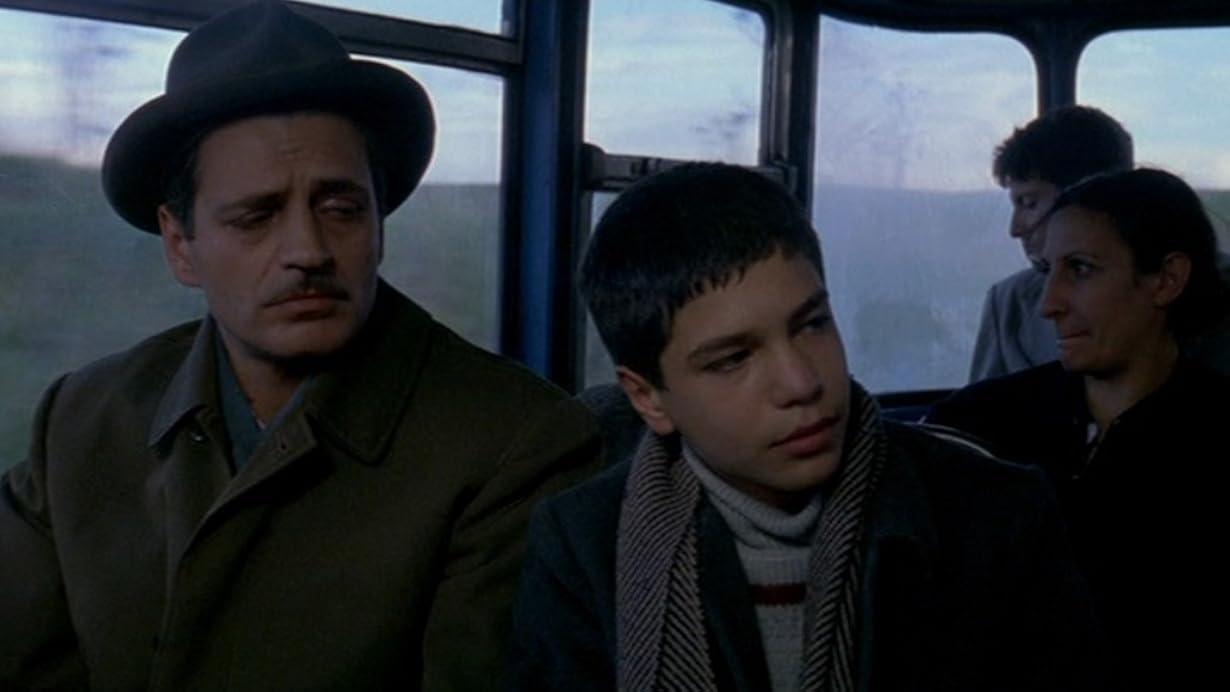 Del perduto amore streaming ita