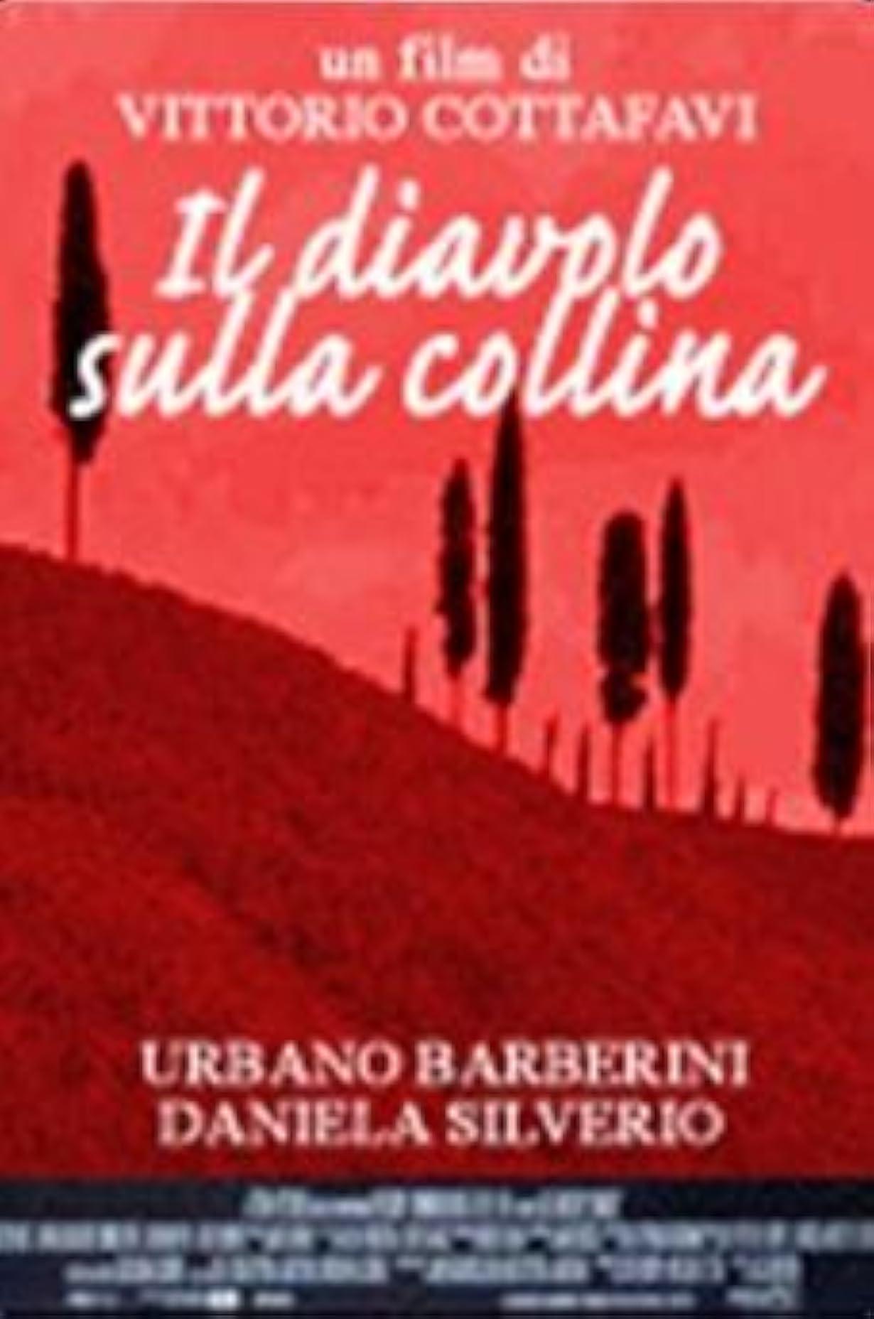 Il diavolo sulle colline streaming ita