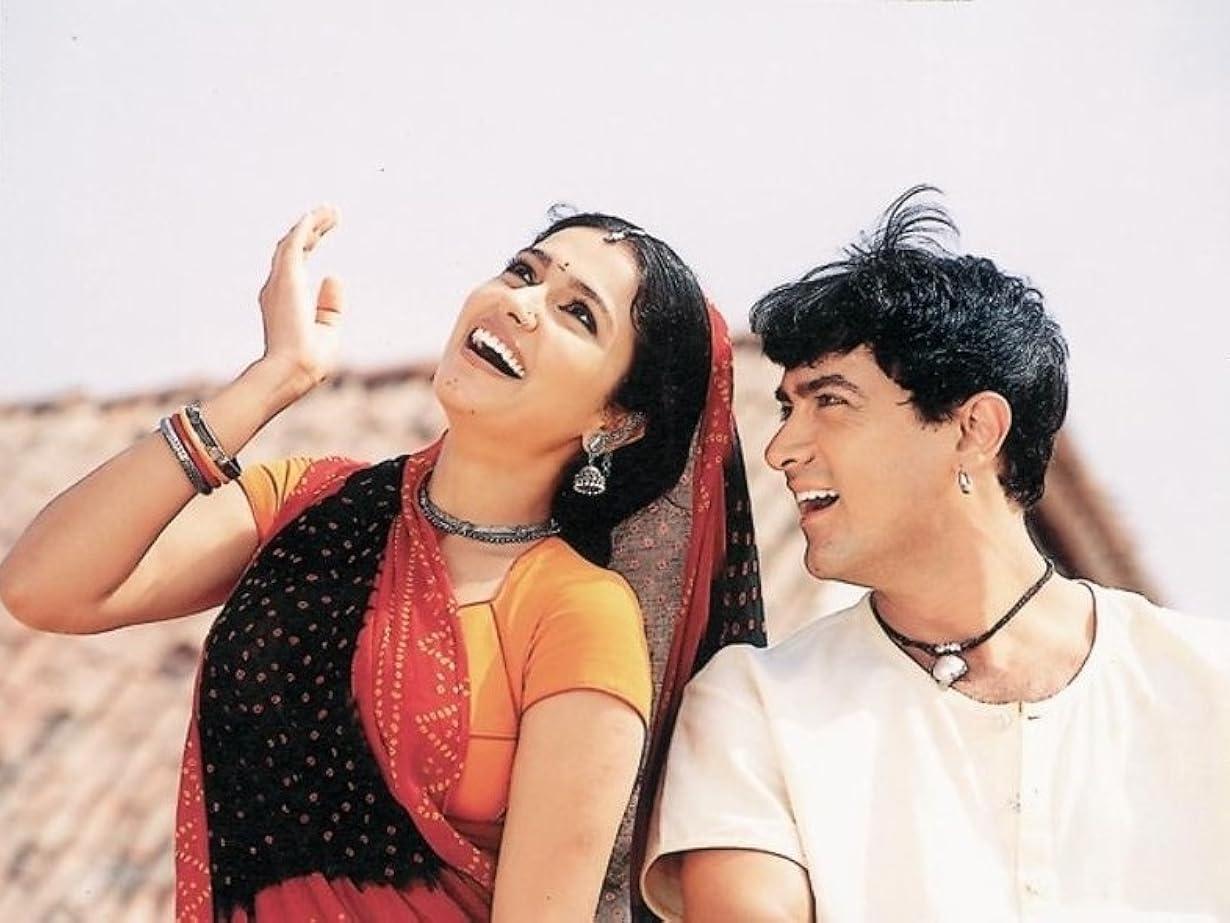 Lagaan: C'era una volta in India streaming ita