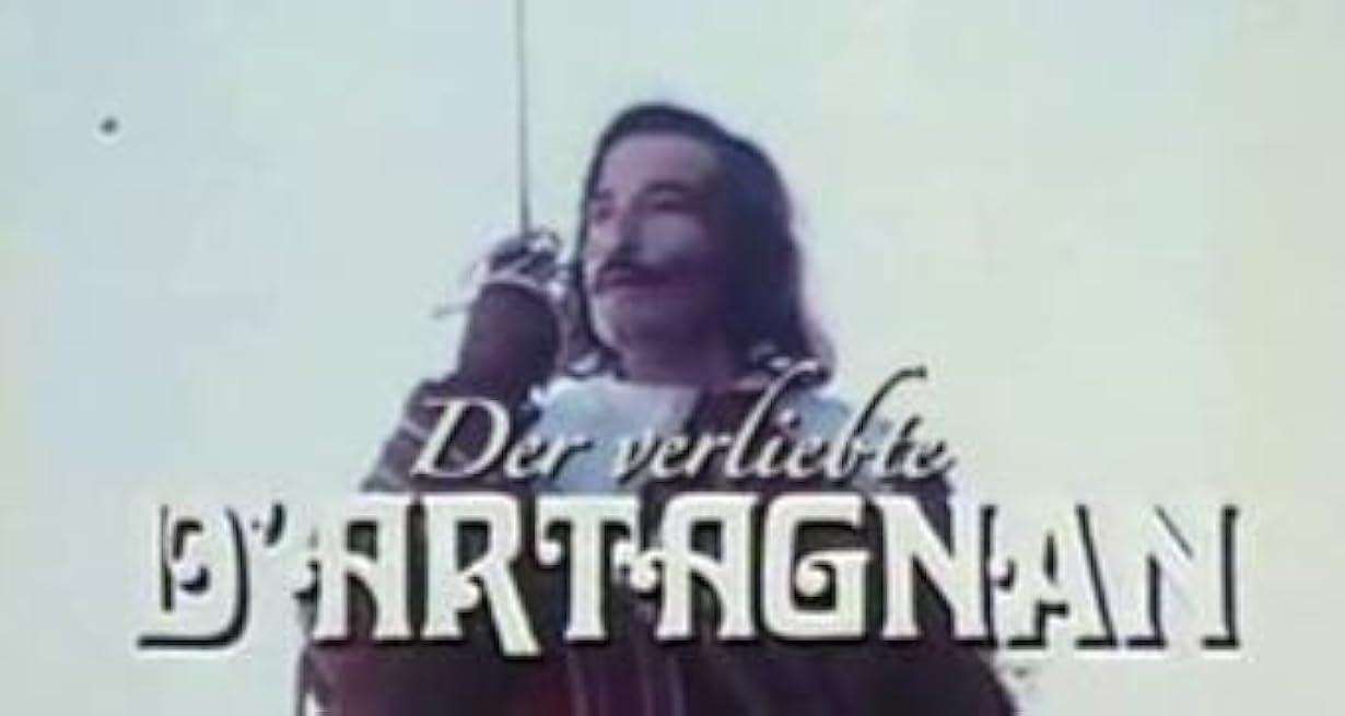 Viva D'Artagnan streaming ita