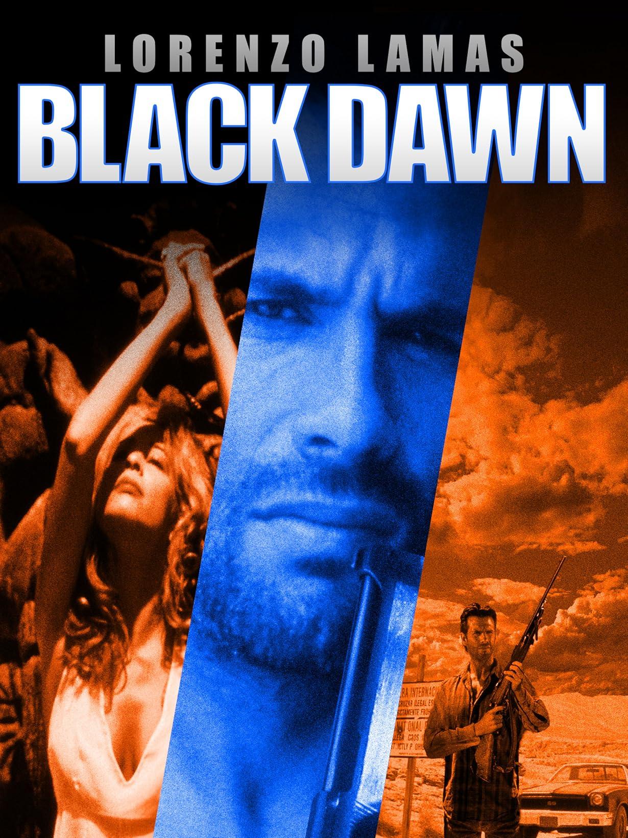 Black Dawn - Alba nera streaming ita