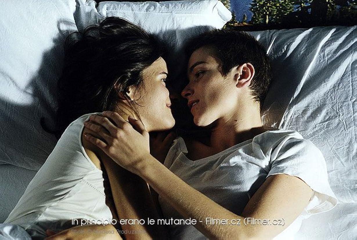 In principio erano le mutande streaming ita