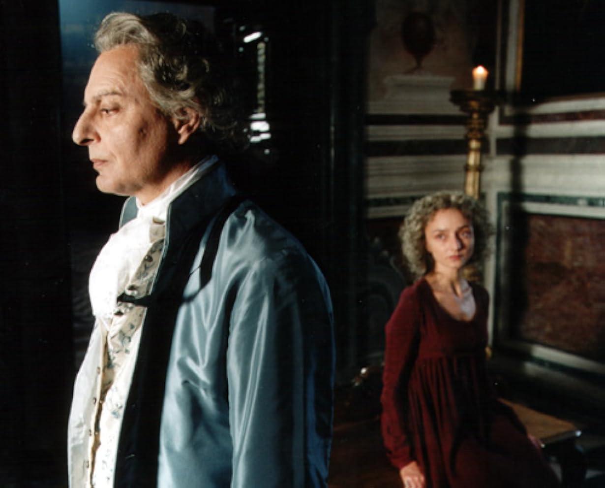 Il resto di niente streaming ita