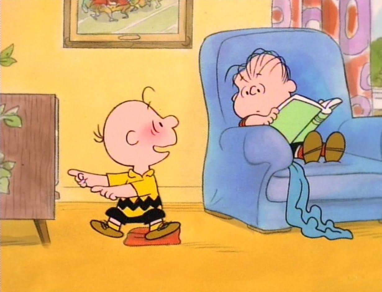Someday You'll Find Her, Charlie Brown streaming ita