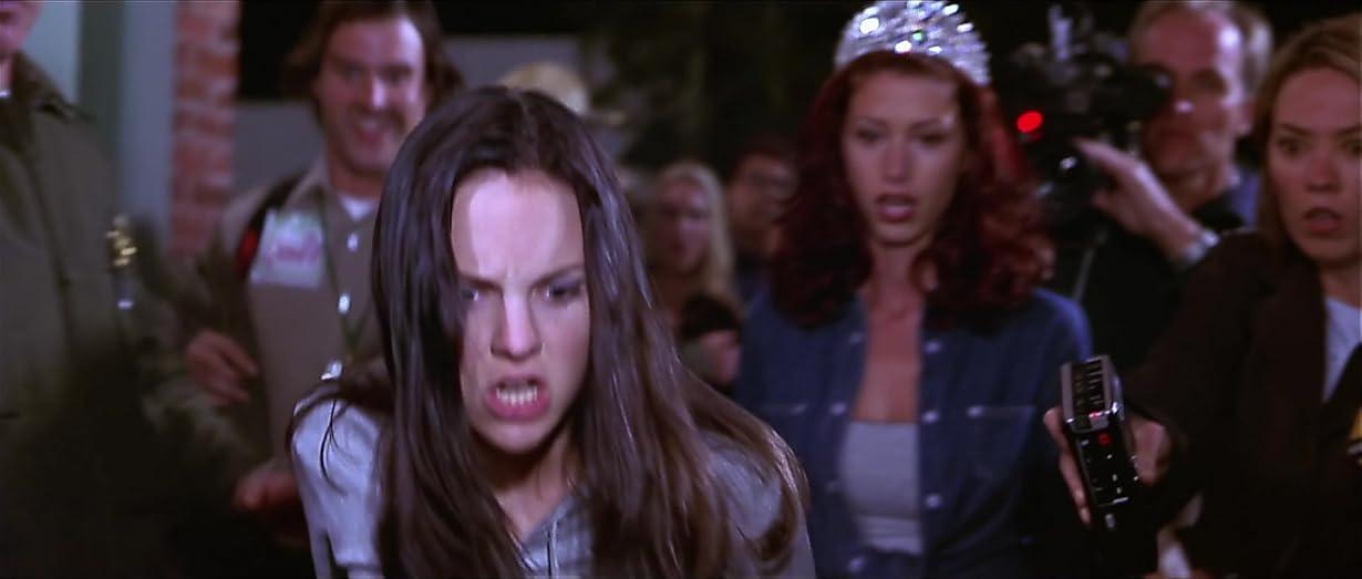 Scary Movie streaming ita