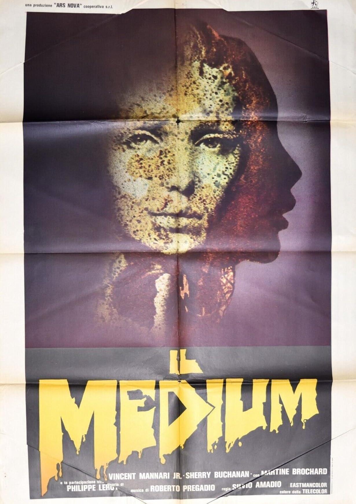 Il medium streaming ita