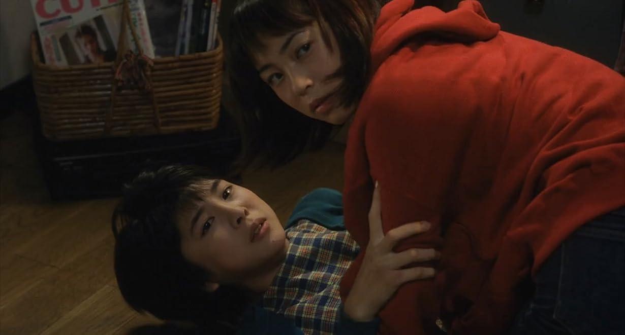 The Ring - Ringu streaming ita
