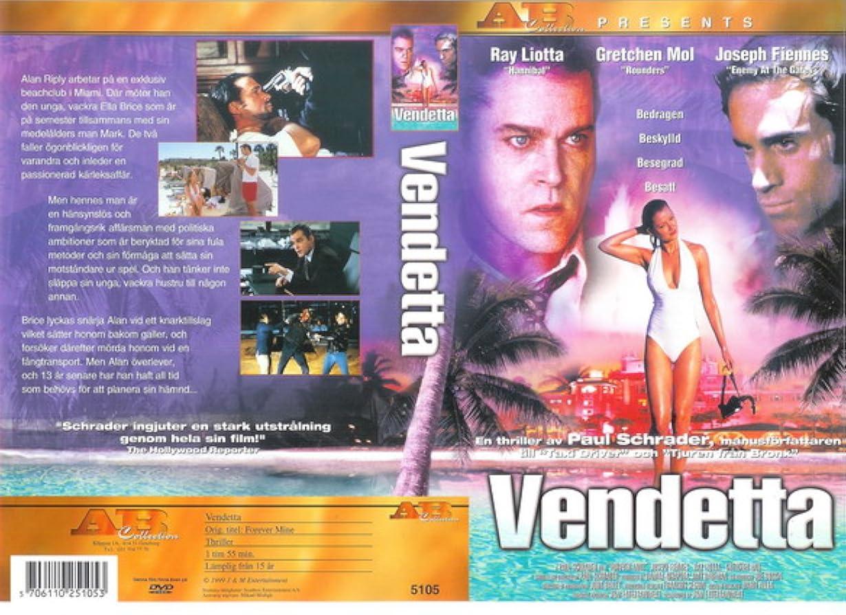 Le due verità - Forever mine streaming ita