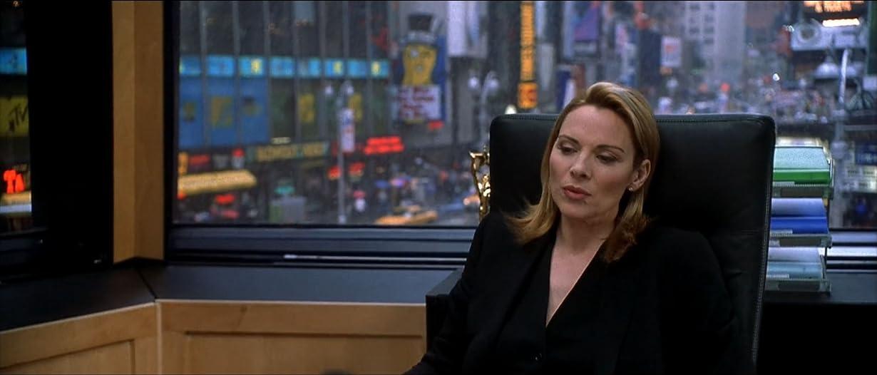 15 minuti - Follia omicida a New York streaming ita